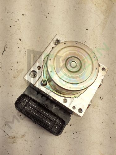 TOYOTA RAV-4 VVT-I DYNAMIC MK5 2023 ABS Pump Modulator Control Unit