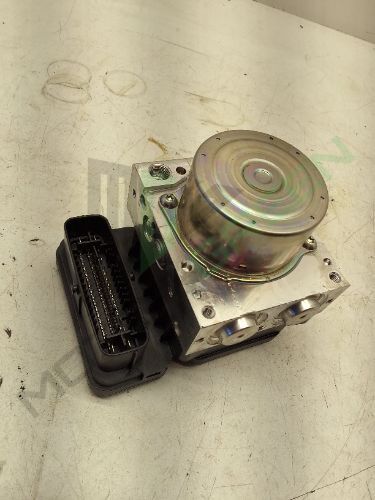 TOYOTA RAV-4 VVT-I DYNAMIC MK5 2023 ABS Pump Modulator Control Unit