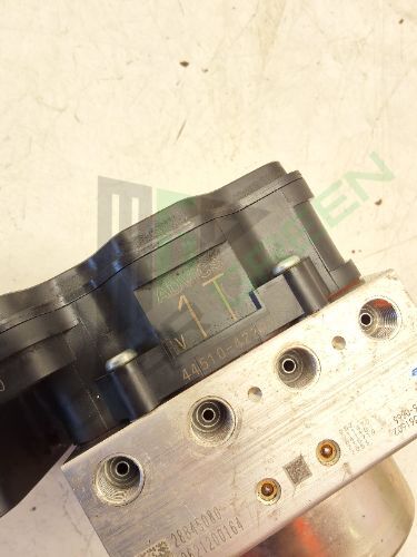 TOYOTA RAV-4 VVT-I DYNAMIC MK5 2023 ABS Pump Modulator Control Unit