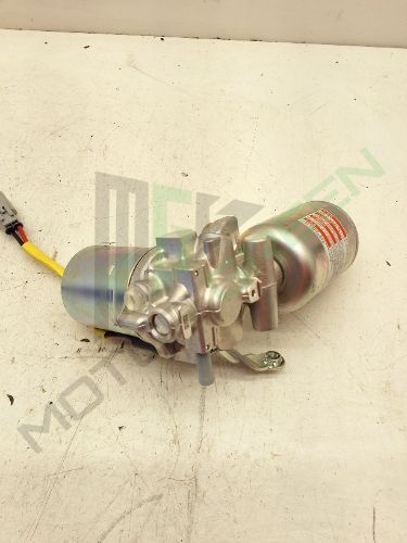 TOYOTA RAV-4 VVT-I DYNAMIC MK5 2023 brake Booster