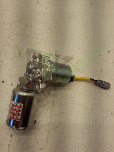 TOYOTA RAV-4 VVT-I DYNAMIC MK5 2023 brake Booster