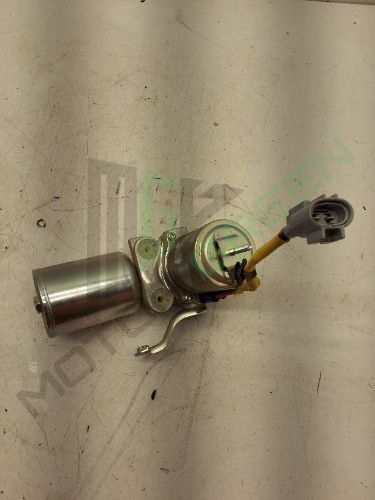 TOYOTA RAV-4 VVT-I DYNAMIC MK5 2023 brake Booster