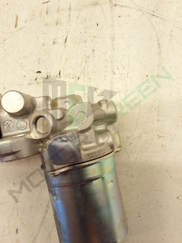 TOYOTA RAV-4 VVT-I DYNAMIC MK5 2023 brake Booster
