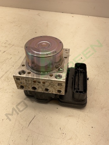 TOYOTA RAV-4 VVT-I DYNAMIC MK5 2023 ABS Pump Modulator Control Unit