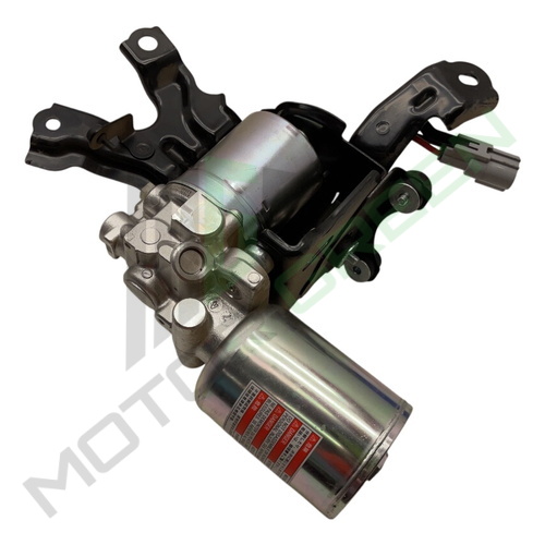 TOYOTA RAV-4 VVT-I DYNAMIC MK5 2023 brake Booster