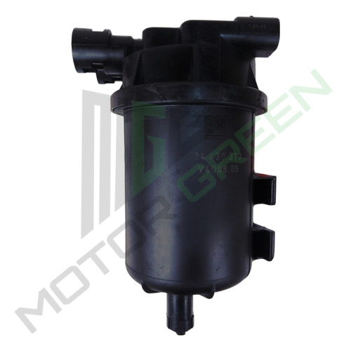 Vectra C, Signum 2002-2008 Diesel Fuel Filter Housing Y20DTH/Y22DTR