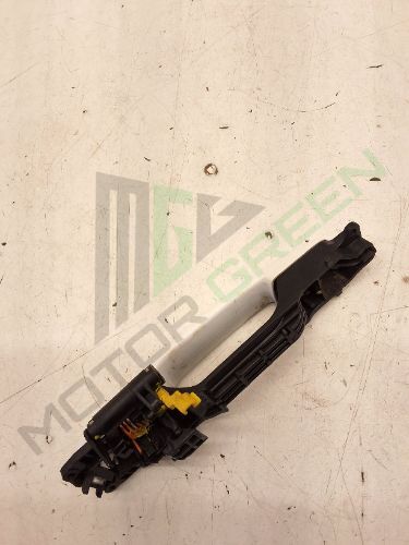 SUZUKI VITARA SZ-T BOOSTERJET MK4 2018-2024 Door Handle Exterior Front Left Side