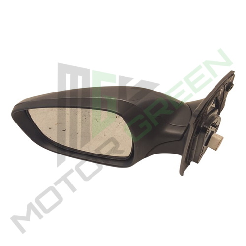 HYUNDAI I40 CRDI MKI 2011-2015 Wing Door Mirror Left Side Grey ZAR