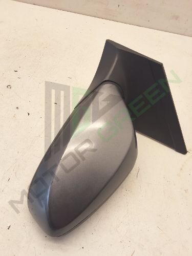 HYUNDAI I40 CRDI MKI 2011-2015 Wing Door Mirror Left Side Grey ZAR