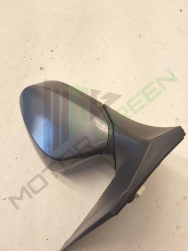 HYUNDAI I40 CRDI MKI 2011-2015 Wing Door Mirror Left Side Grey ZAR