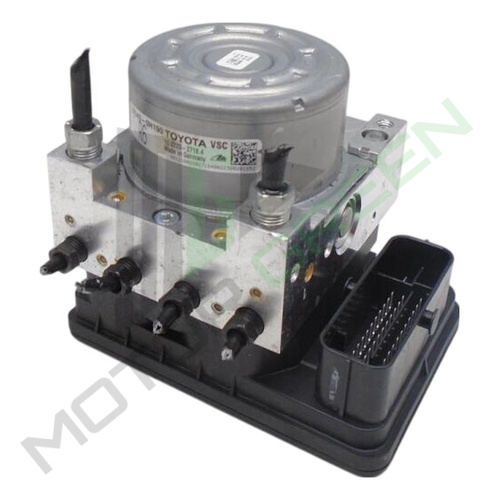 Toyota Aygo X 2022-On ABS Unit & Control Module