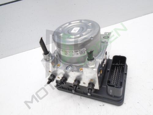 Toyota Aygo X 2022-On ABS Unit & Control Module