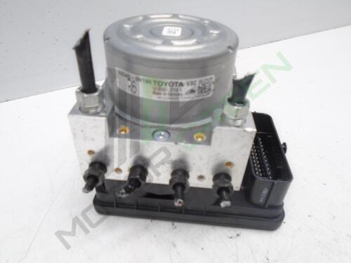 Toyota Aygo X 2022-On ABS Unit & Control Module