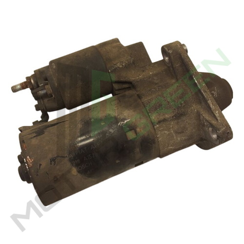 Fiat Doblo 1.6 Diesel 198A3000 Starter Motor