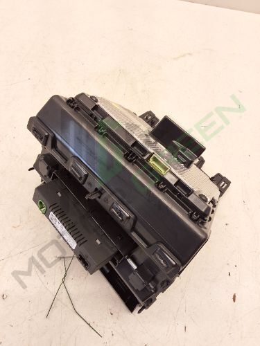 VOLKSWAGEN TIGUAN R LINE MK3 2024 Wireless Phone Charger Module