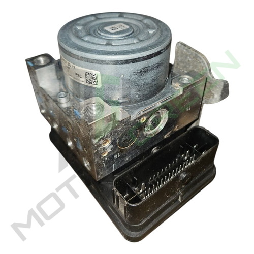 Mercedes C-class C250 W205 2015 Abs Pump
