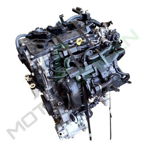 Toyota Yaris 2023 1.5 Petrol Hybrid M15AFXE Engine Complete