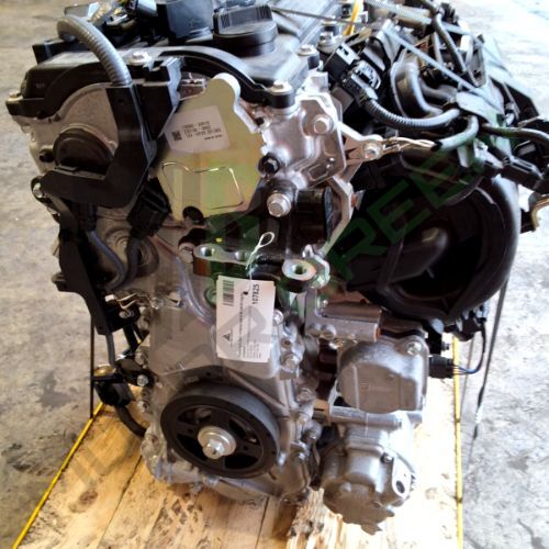 Toyota Yaris 2023 1.5 Petrol Hybrid M15AFXE Engine Complete