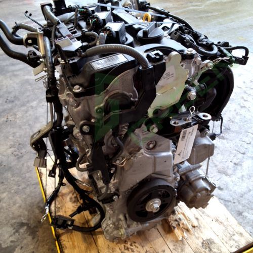 Toyota Yaris 2023 1.5 Petrol Hybrid M15AFXE Engine Complete