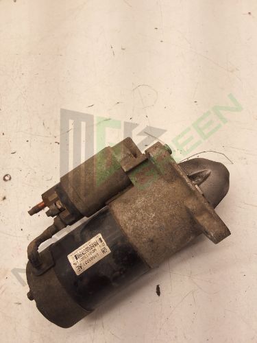 Vauxhall Astra Zafira Diesel Automatic Gearbox Starter Motor