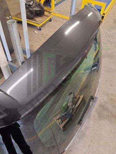 Vauxhall Zafira Tourer 2012-ON Tailgate Carbon Flash GAR