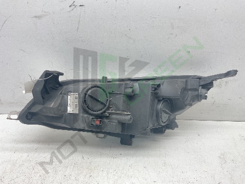 Vauxhall Astra J 2010-2012 RH Drivers Side Headlamp (Halogen)