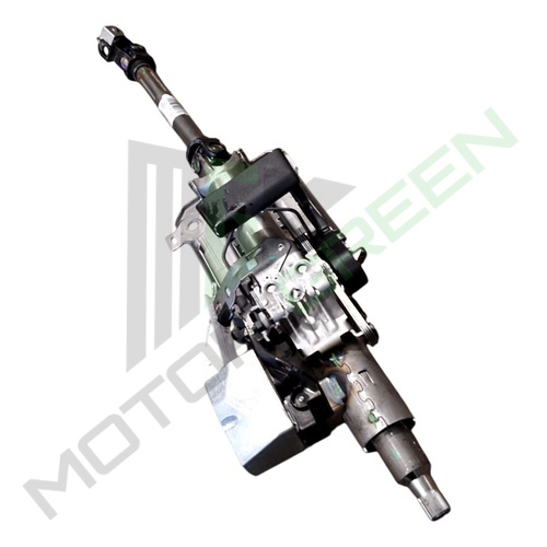 2025 PEUGEOT 2008 MK2 2020-25 Steering Column Complete