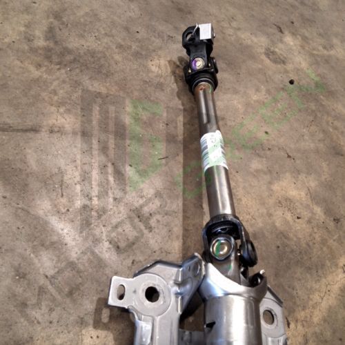 2025 PEUGEOT 2008 MK2 2020-25 Steering Column Complete