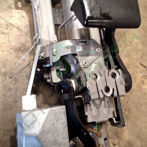 2025 PEUGEOT 2008 MK2 2020-25 Steering Column Complete