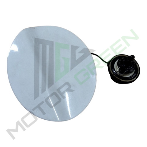 BMW 1 SERIES 118D F21 2015-2017 Fuel Flap & Cap Alpine White 300