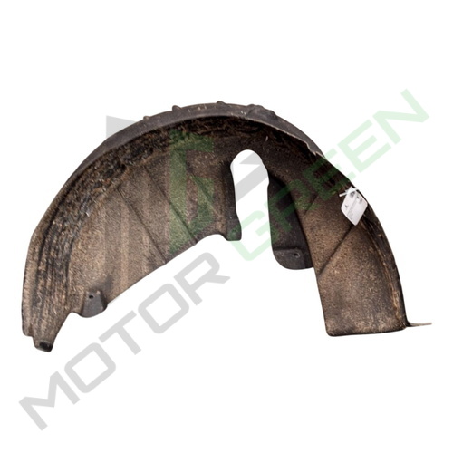 2024 VW Taigo 21-25 Inner Arch Liner Rear Left Side