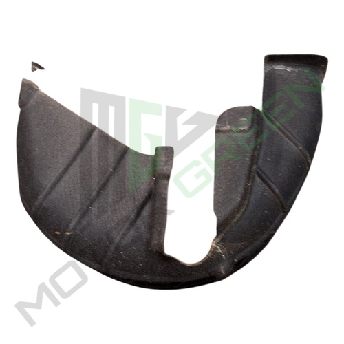 2024 VW Taigo 21-25 Inner Arch Liner Rear Left Side