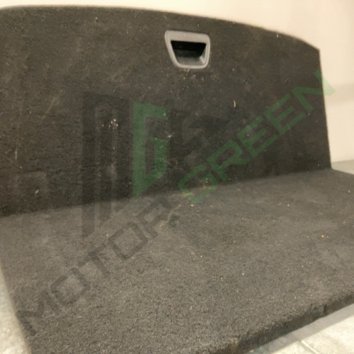 Range Rover Evoque L538 15-18 Boot Floor Carpet
