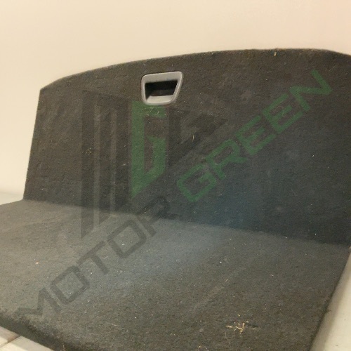 Range Rover Evoque L538 15-18 Boot Floor Carpet