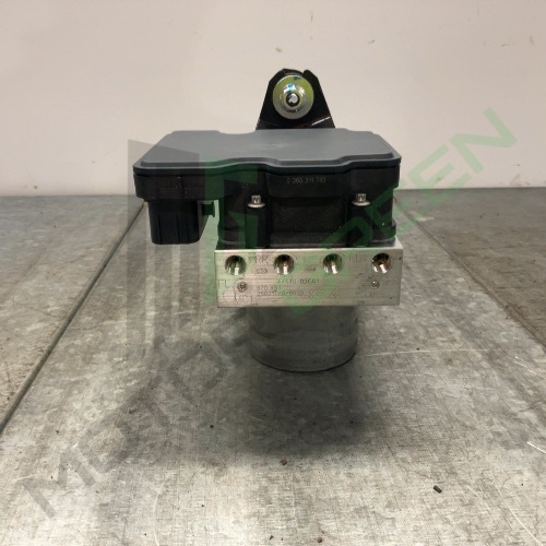 Toyota Corolla Hybrid 2019-2025 Left Hand Drive Abs Pump (LHD)