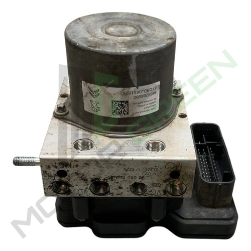 Vauxhall Combo E 2018-2023 Abs Pump