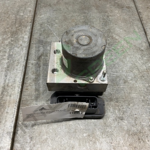 Vauxhall Combo E 2018-2023 Abs Pump