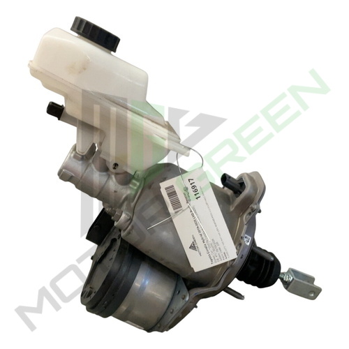 Toyota Corolla Hybrid 2019-2025 LHD Brake Booster