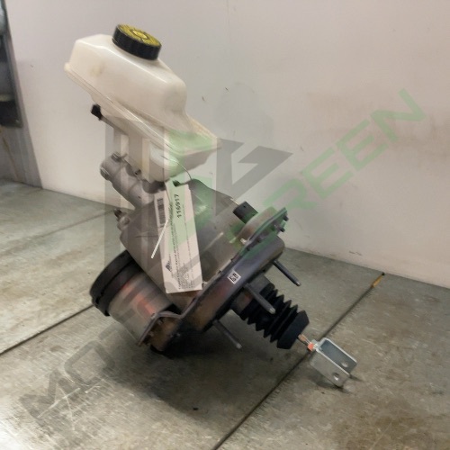 Toyota Corolla Hybrid 2019-2025 LHD Brake Booster