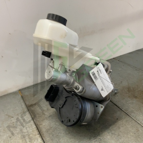Toyota Corolla Hybrid 2019-2025 LHD Brake Booster