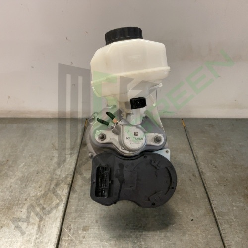 Toyota Corolla Hybrid 2019-2025 LHD Brake Booster