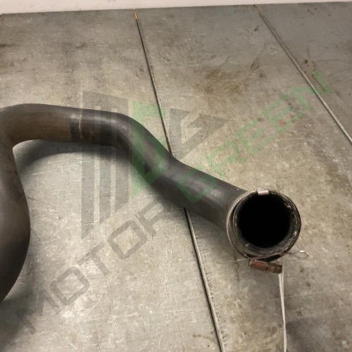 Toyota Proace City 2020-2024 1.5 Diesel Intercooler Pipe