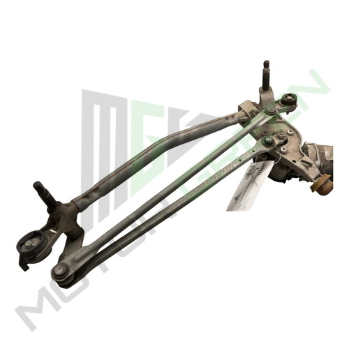 Citroen DS3 MK1 2010-2014 Windscreen Wiper Motor & Linkage