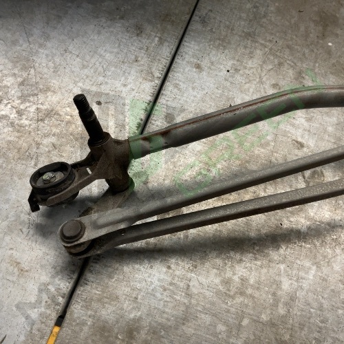 Citroen DS3 MK1 2010-2014 Windscreen Wiper Motor & Linkage