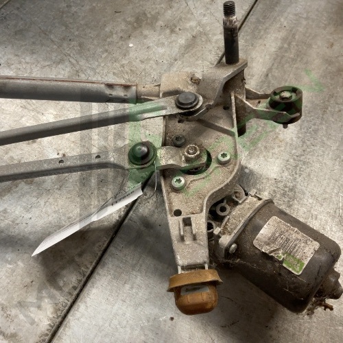 Citroen DS3 MK1 2010-2014 Windscreen Wiper Motor & Linkage