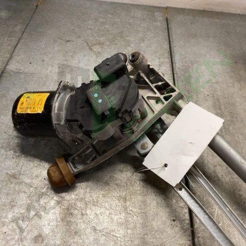 Citroen DS3 MK1 2010-2014 Windscreen Wiper Motor & Linkage