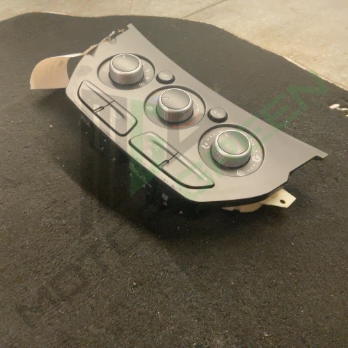 Ford Kuga MK2 2014-2016 AC Heater Controls