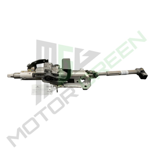 Peugeot 5008 GT MK2 2020-2024 Steering Column Complete