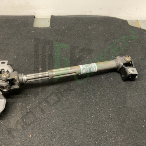 Peugeot 5008 GT MK2 2020-2024 Steering Column Complete