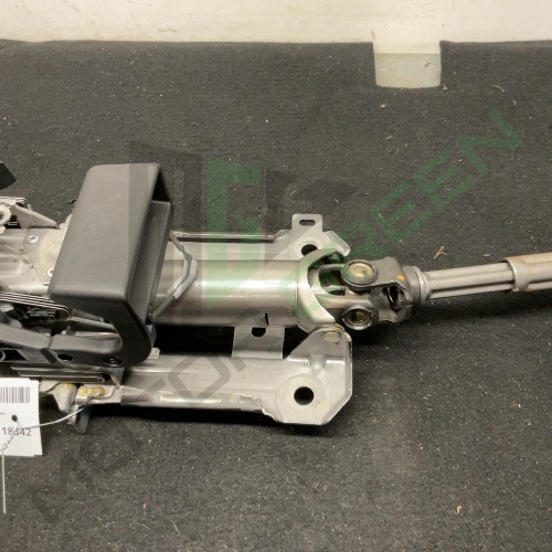 Peugeot 5008 GT MK2 2020-2024 Steering Column Complete